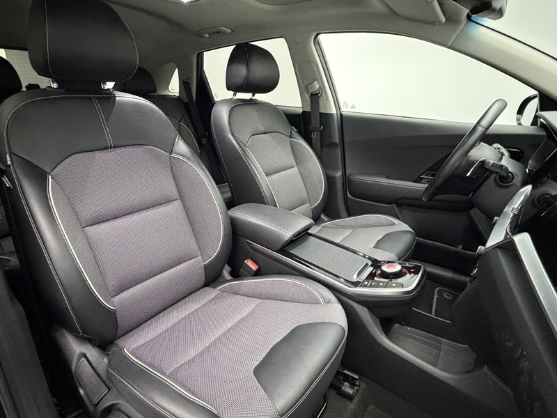 Kia e-Niro DynamicPlusLine 64 kWh SOH 95,7% | Warmtepomp | Sc — photo 8
