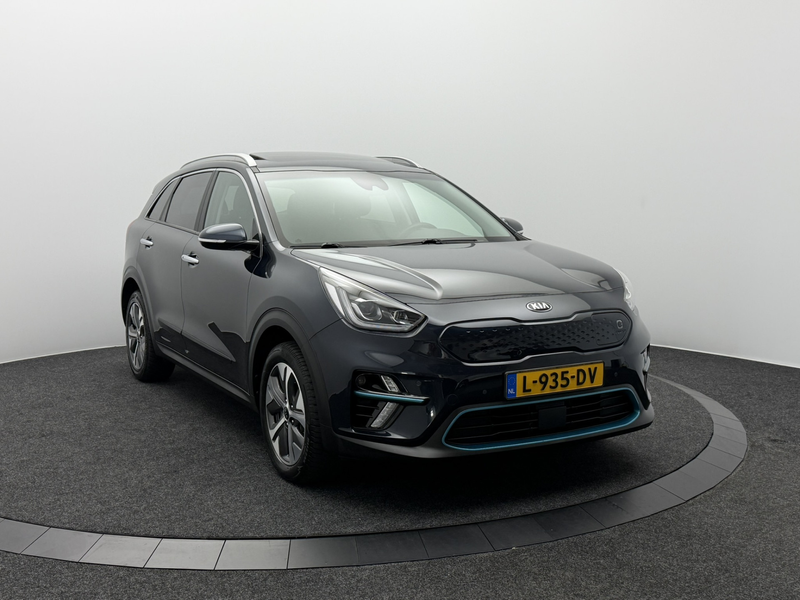 Kia e-Niro DynamicPlusLine 64 kWh SOH 95,7% | Warmtepomp | Sc — photo 9