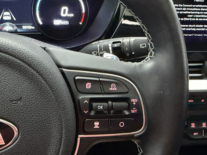 Kia e-Niro DynamicPlusLine 64 kWh SOH 95,7% | Warmtepomp | Sc — photo 15
