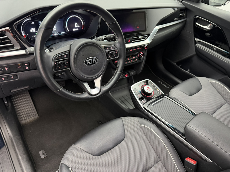 Kia e-Niro DynamicPlusLine 64 kWh SOH 95,7% | Warmtepomp | Sc — photo 10