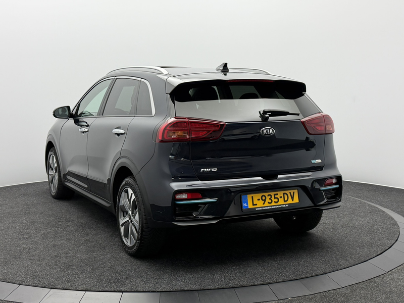 Kia e-Niro DynamicPlusLine 64 kWh SOH 95,7% | Warmtepomp | Sc — photo 7