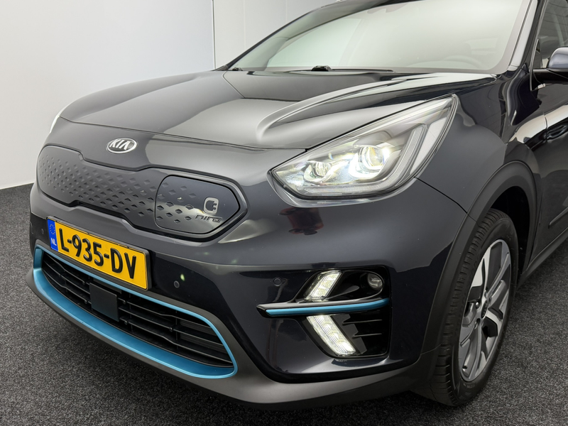 Kia e-Niro DynamicPlusLine 64 kWh SOH 95,7% | Warmtepomp | Sc — photo 5