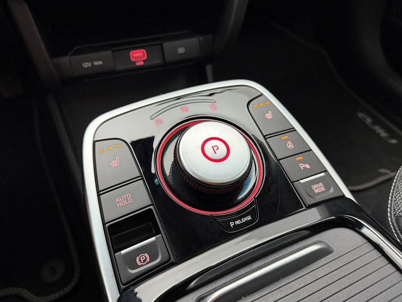 Kia e-Niro DynamicPlusLine 64 kWh SOH 95,7% | Warmtepomp | Sc — photo 11