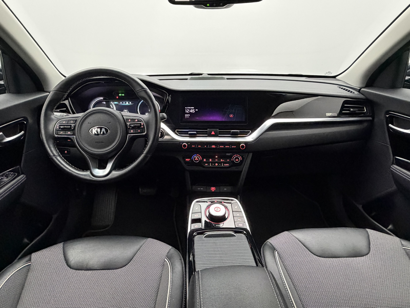 Kia e-Niro DynamicPlusLine 64 kWh SOH 95,7% | Warmtepomp | Sc — photo 2