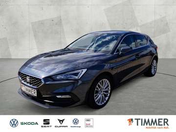Xcellence e-Hybrid *ACC*Full Link*RFK*Winterpaket