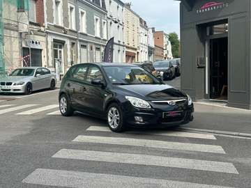 CW 1.6 CRDi 90 Pack Clim / 4 PNEUS NEUF / VIDANGE CT OK