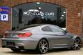 BMW M6 V8 Biturbo Compétition B\u0026O Carbone HUD Carnet Gris - thumbnail 3