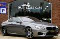 BMW M6 V8 Biturbo Compétition B\u0026O Carbone HUD Carnet Gris - thumbnail 2
