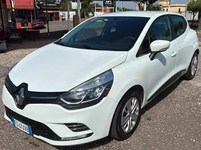Renault Clio 0.9 tce energy Zen 90cv