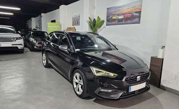 ST 1.5 EcoTSI S&S FR Fast Edition Plus DSG7 150