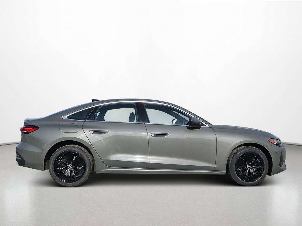 2025 Audi A5