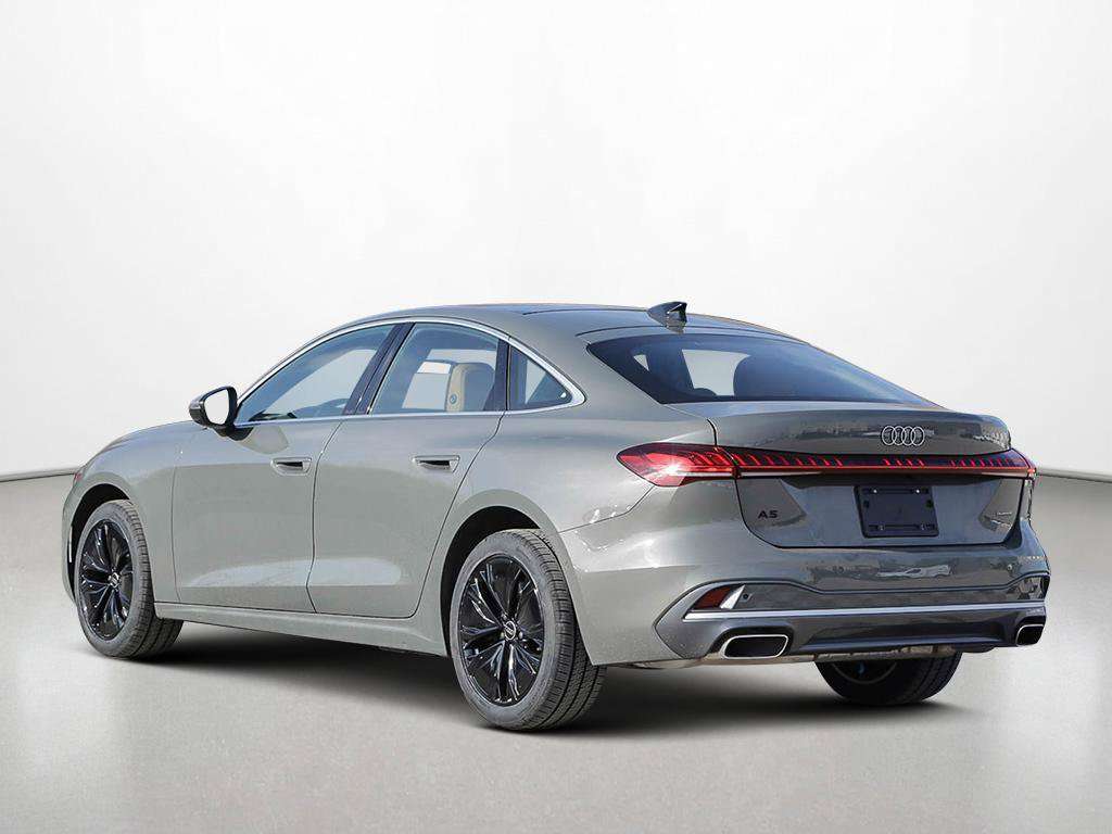 2025 Audi A5