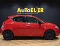 Lancia Ypsilon Ypsilon 1.2 Gold Gpl 69cv Rot - thumbnail 5