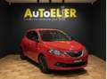 Lancia Ypsilon Ypsilon 1.2 Gold Gpl 69cv Rot - thumbnail 2