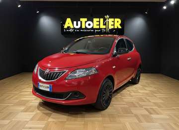 Ypsilon 1.2 Gold Gpl 69cv