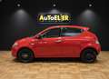 Lancia Ypsilon Ypsilon 1.2 Gold Gpl 69cv Rot - thumbnail 4