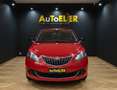 Lancia Ypsilon Ypsilon 1.2 Gold Gpl 69cv Rot - thumbnail 6