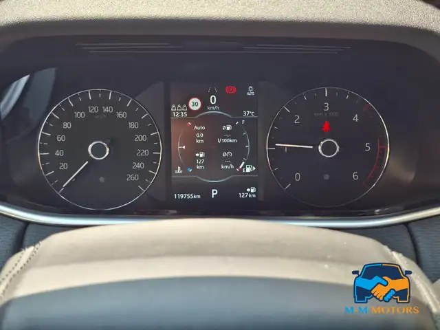 Land Rover Range Rover Evoque view 23