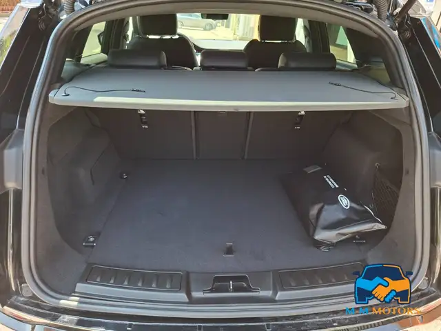 Land Rover Range Rover Evoque view 26