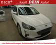 Ford Focus T C&C 1.5EB Aut. LED/NAVI/RFK/PDC+/SHZ/CAR Weiß - thumbnail 2