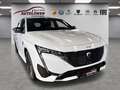 Peugeot 308 First Edition Elektromotor 156 Weiß - thumbnail 4