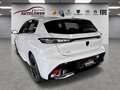 Peugeot 308 First Edition Elektromotor 156 Weiß - thumbnail 2