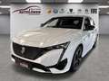 Peugeot 308 First Edition Elektromotor 156 Weiß - thumbnail 1