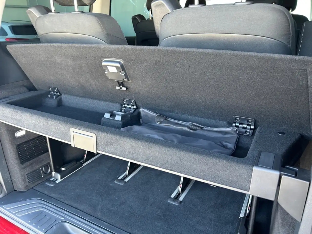 Mercedes-Benz V 220 d Kompakt 9GT*MBUX*AHK*DISTR*KAMERA 15