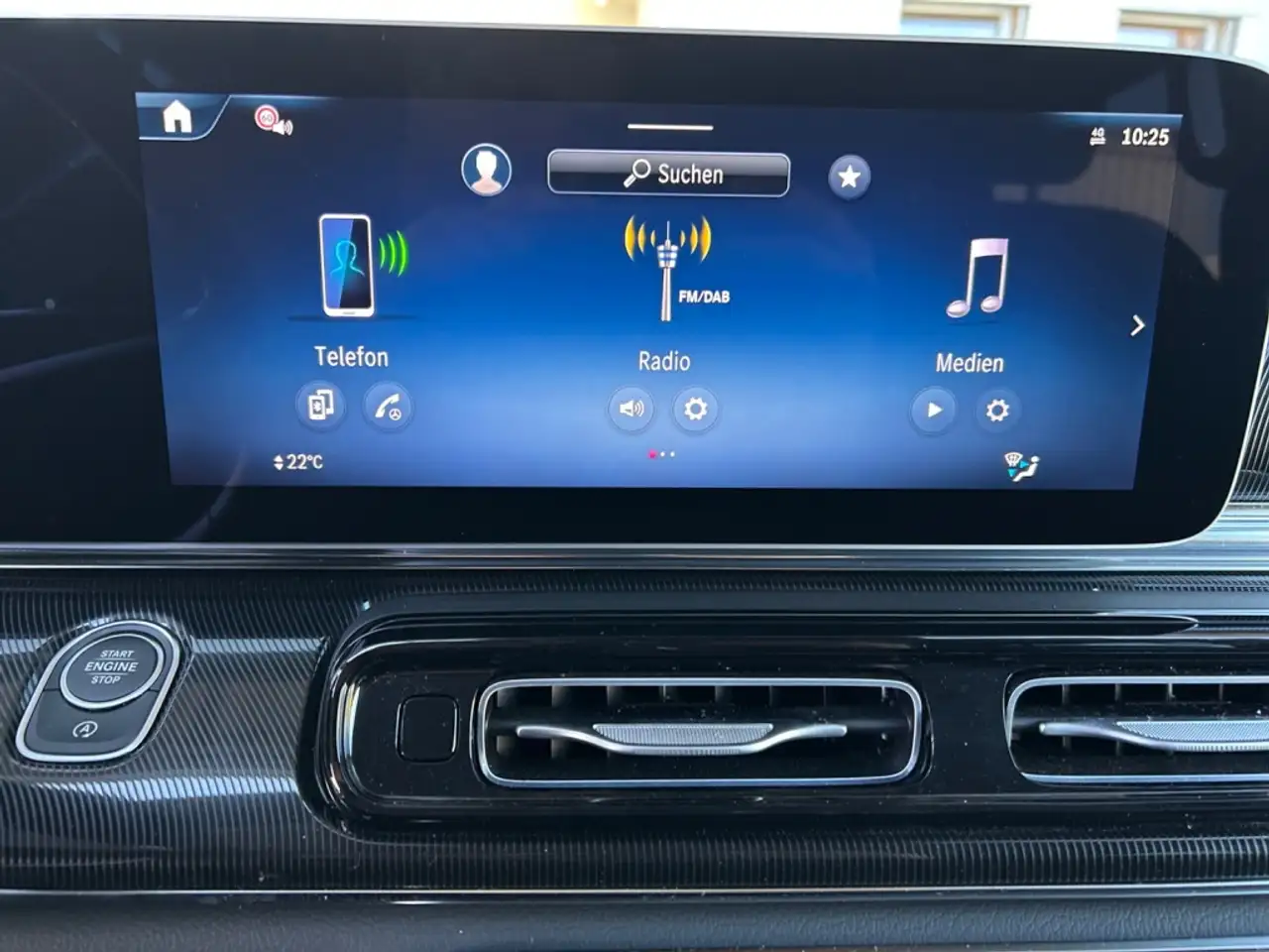 Mercedes-Benz V 220 d Kompakt 9GT*MBUX*AHK*DISTR*KAMERA 7