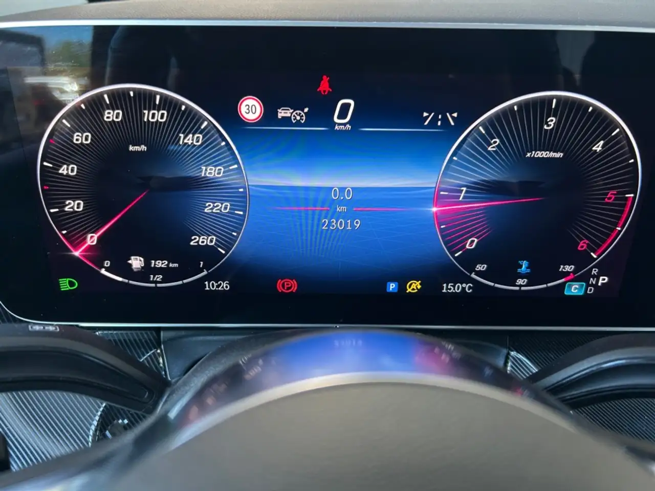 Mercedes-Benz V 220 d Kompakt 9GT*MBUX*AHK*DISTR*KAMERA 9