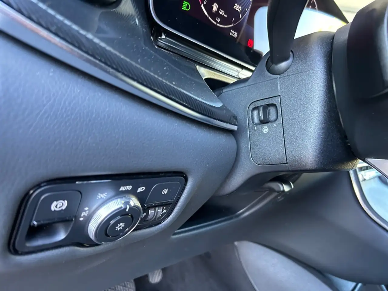 Mercedes-Benz V 220 d Kompakt 9GT*MBUX*AHK*DISTR*KAMERA 20