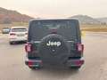 Jeep Wrangler 2.2 Mjt II 4X4 4WD Sahara 3 PORTE GANCIO TRAINO Noir - thumbnail 6