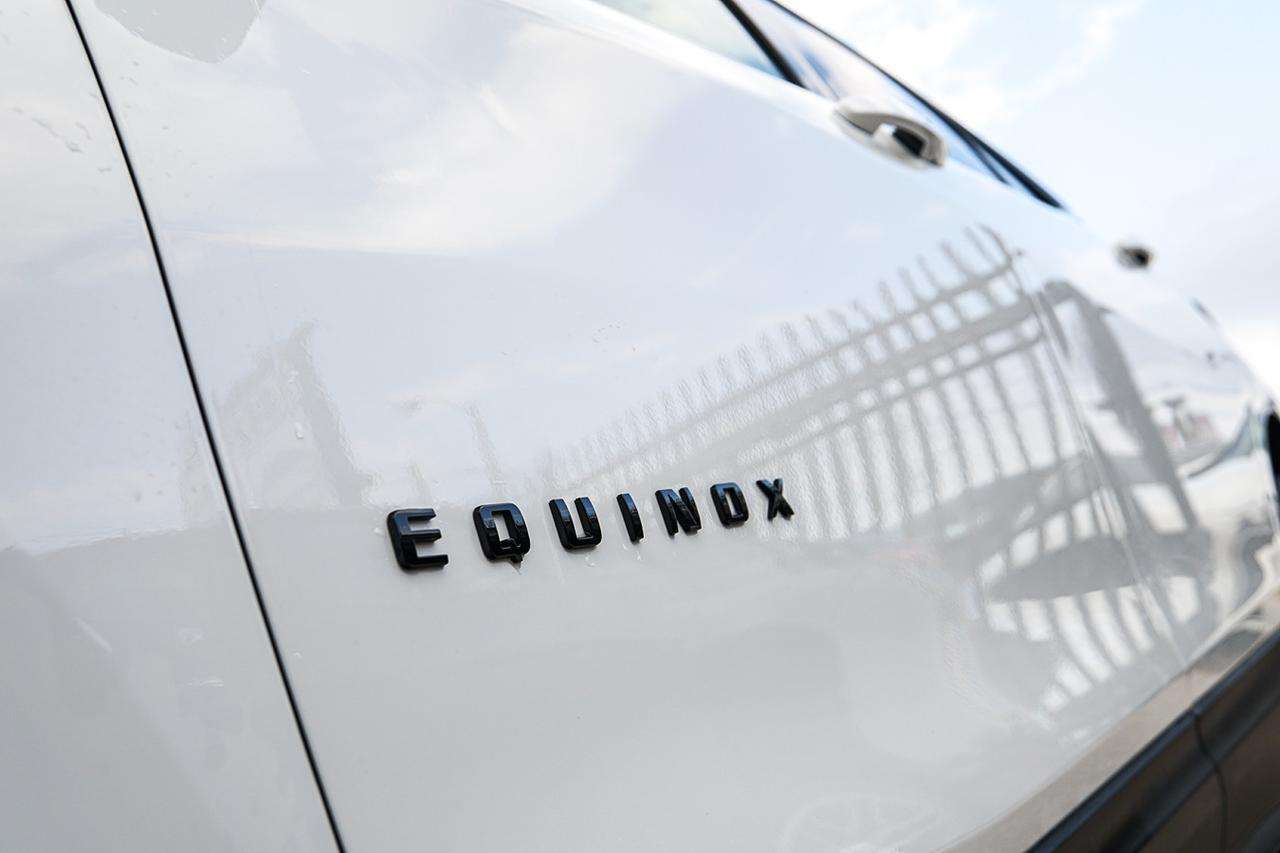 2024 Chevrolet Equinox RS AWD | PANO | BSM | HEATED SEATS — снимка 1