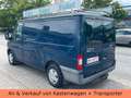 Ford Transit Kasten FT 260K - TÜV NEU - KETTE NEU Blue - thumbnail 3