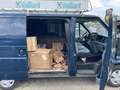 Ford Transit Kasten FT 260K - TÜV NEU - KETTE NEU Blue - thumbnail 12