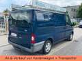 Ford Transit Kasten FT 260K - TÜV NEU - KETTE NEU Blue - thumbnail 4