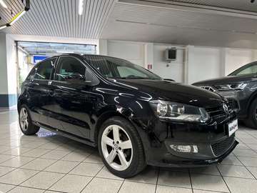 1.6 TDI 90CV 5 porte Highline - UNI PROP - IVA ESP