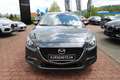 Mazda 3 EXCLUSIVE-LINE 120 PS ++18 ZOLL+LED+NAVI++ Grijs - thumbnail 3
