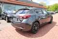 Mazda 3 EXCLUSIVE-LINE 120 PS ++18 ZOLL+LED+NAVI++ Grijs - thumbnail 6