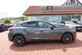Mazda 3 EXCLUSIVE-LINE 120 PS ++18 ZOLL+LED+NAVI++ Grijs - thumbnail 5