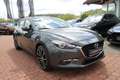 Mazda 3 EXCLUSIVE-LINE 120 PS ++18 ZOLL+LED+NAVI++ Grijs - thumbnail 4