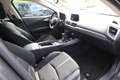Mazda 3 EXCLUSIVE-LINE 120 PS ++18 ZOLL+LED+NAVI++ Grijs - thumbnail 12