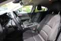 Mazda 3 EXCLUSIVE-LINE 120 PS ++18 ZOLL+LED+NAVI++ Grijs - thumbnail 11