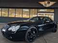 Mercedes-Benz SL 600 Roadster designo/Multikontur/Pano/20" Negro - thumbnail 1