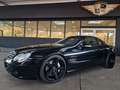 Mercedes-Benz SL 600 Roadster designo/Multikontur/Pano/20" Negro - thumbnail 2