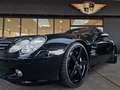 Mercedes-Benz SL 600 Roadster designo/Multikontur/Pano/20" Negro - thumbnail 6