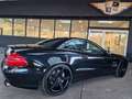 Mercedes-Benz SL 600 Roadster designo/Multikontur/Pano/20" Negro - thumbnail 27