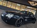 Mercedes-Benz SL 600 Roadster designo/Multikontur/Pano/20" Negro - thumbnail 5