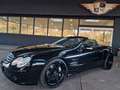 Mercedes-Benz SL 600 Roadster designo/Multikontur/Pano/20" Negro - thumbnail 10