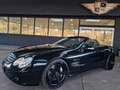 Mercedes-Benz SL 600 Roadster designo/Multikontur/Pano/20" Negro - thumbnail 11